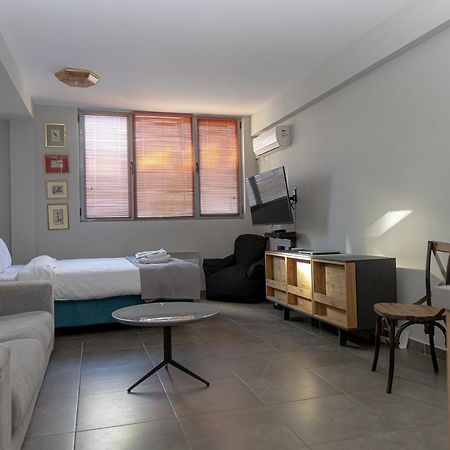 Apartment Athens Downtown Bagian luar foto